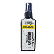 Flitz 50ml 1.7oz Sealant Spray Bottle - Cleaning