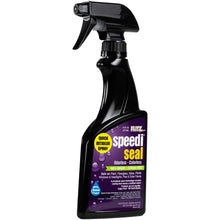 Flitz Speedi Seal Premium-Grade Ceramic Coating - 16oz Bottle [MX 32806] - Cleaning