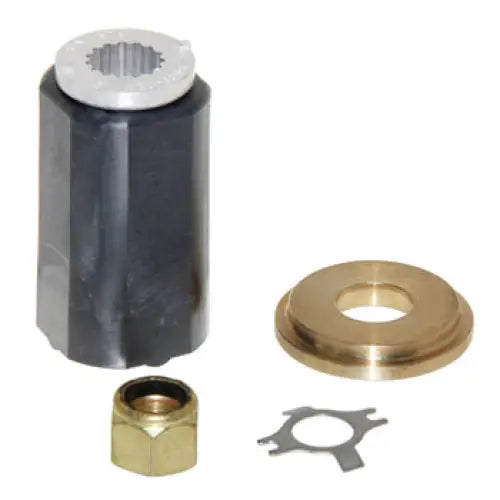 Flo-Torq II Hub Assembly Kit - OEM