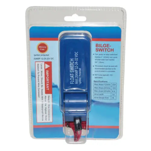 Float Switch - Aftermarket