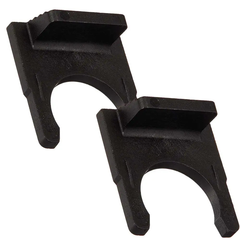 Flojet Locking Slide Clips - Pair [20408000] - Accessories
