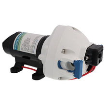 Flojet RV Water Pump w/Strainer - 24V - 3GPM - 50PSI [R3526344D] - Washdown / Pressure Pumps