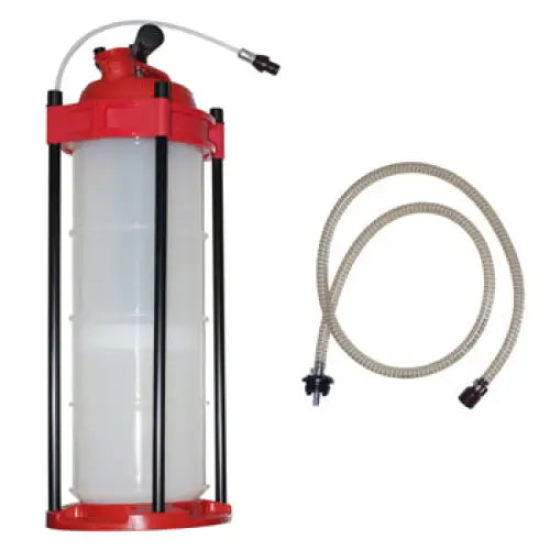 Fluid Extractor Manual 7.5L - Aftermarket