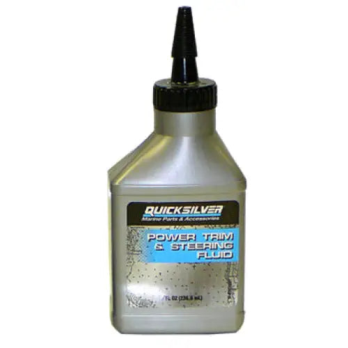 Fluid Power Trim & Steering - OEM