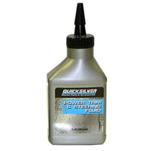 Fluid Power Trim & Steering - OEM