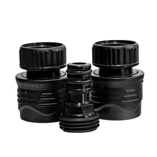 Flushmaster Flush Port Quick Connect f/Honda Outboards [SM-FMQCH]