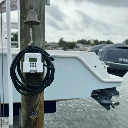 Flushmaster Outboard Flushing System - 2 Outlet w/Two 5’ Hose Kits [SM-FM2005] - Flush Kits