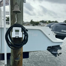 Flushmaster Outboard Flushing System - 4 Outlet w/Four 12’ Hose Kits [SM-FM4012]