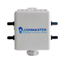 Flushmaster Suncover f/Flushmaster [SM-FMSCVR] - Accessories