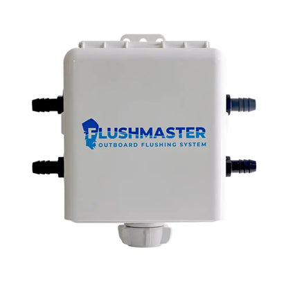 Flushmaster Suncover f/Flushmaster [SM-FMSCVR] - Accessories