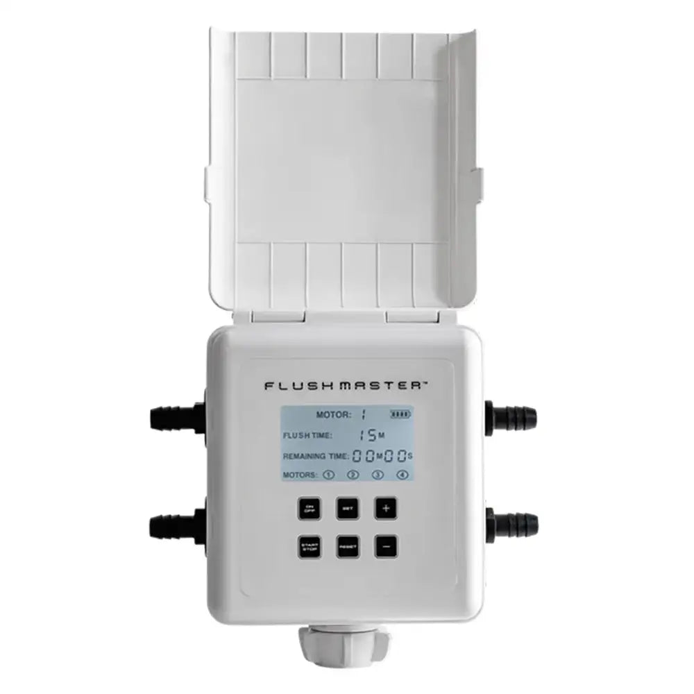 Flushmaster Suncover f/Flushmaster [SM-FMSCVR] - Accessories