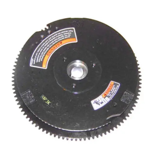 Flywheel Assy - OEM