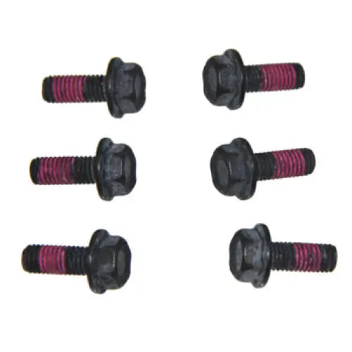 Flywheel Bolts 6 pack - OEM