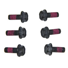 Flywheel Bolts 6 pack - OEM
