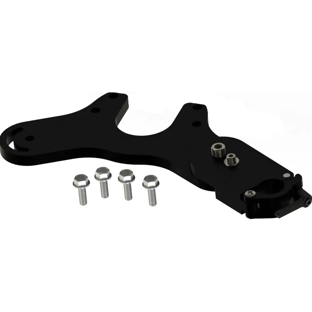 FORESIGHT Lowrance Ghost Mega 360 Dual Bracket [1018] - Accessories