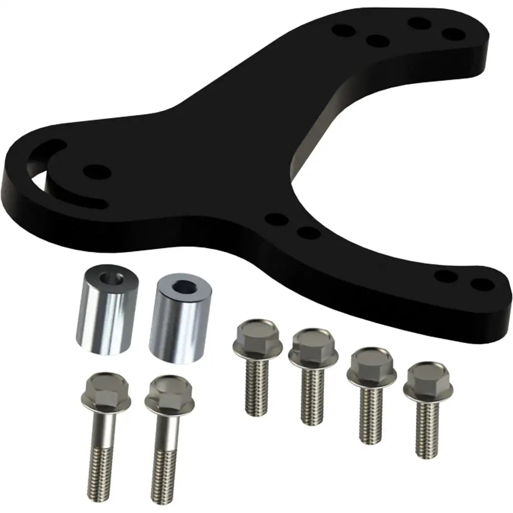 Minn Kota Ultrex QUEST FORESIGHT Fit Kit - Accessories