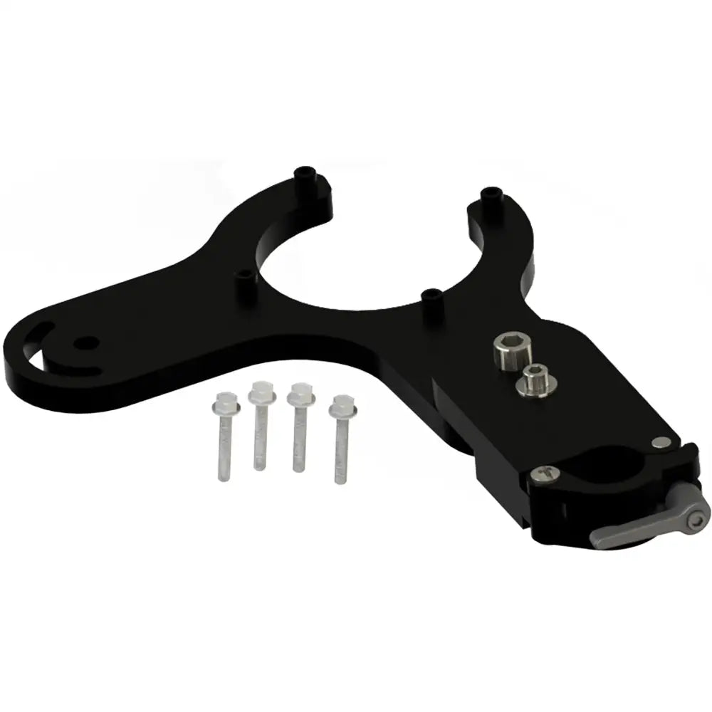 FORESIGHT Power Pole Move Mega 360 Dual Mount [1019] - Accessories