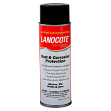 Forespar Lanocote Rust Corrosion Solution - 7 oz. [770002] - Accessories