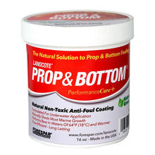 Forespar Lanocote Rust Corrosion Solution Prop and Bottom - 16 oz. [770035] - Accessories