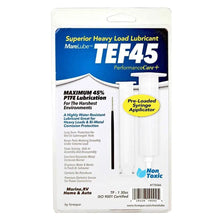 Forespar Marelube TEF45 30cc Syringe [770066] - Accessories