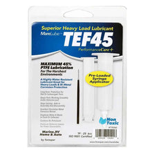 Forespar Marelube TEF45 6cc Syringe [770065] - Accessories