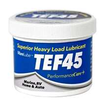 Forespar MareLube TEF45 Max PTFE Heavy Load Lubricant - 4 oz. [770067] - Accessories