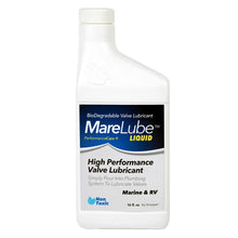 Forespar MareLube Valve General Purpose Lubricant - 16 oz. [770055] - Accessories
