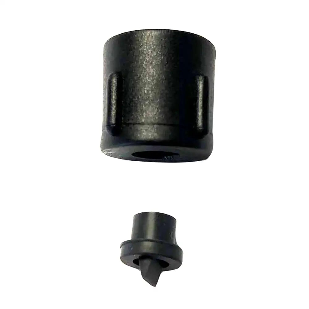 Forespar MF 841 Vent Cap Assembly [903002] - Accessories