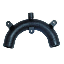 3/4 Inch Marelon MF 842 Vented Loop Forespar - Accessories