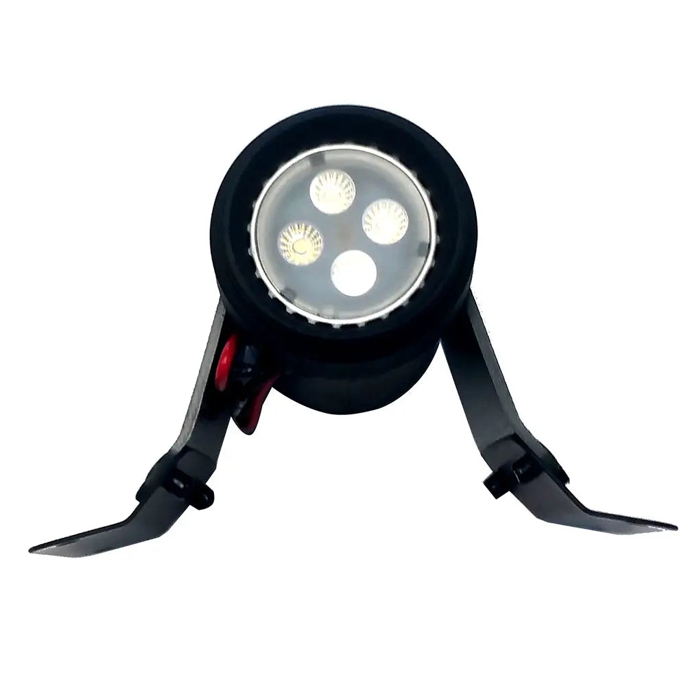 Forespar ML-1 LED Spreader/Deck Light [131300] - Flood/Spreader Lights