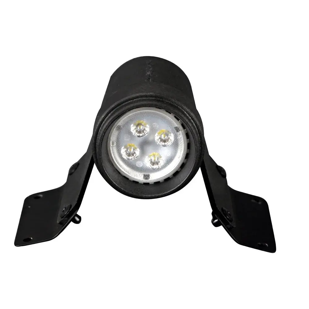 Forespar ML-2 LED Combination Deck/Steaming Light [132300] - Flood/Spreader Lights