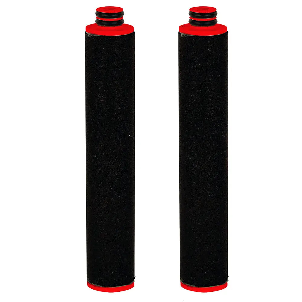 Forespar PUREWATER + All-In-One Water Filtration System 0.5 Micron Replacement Filters - 2-Pack [770298-2] - Accessories