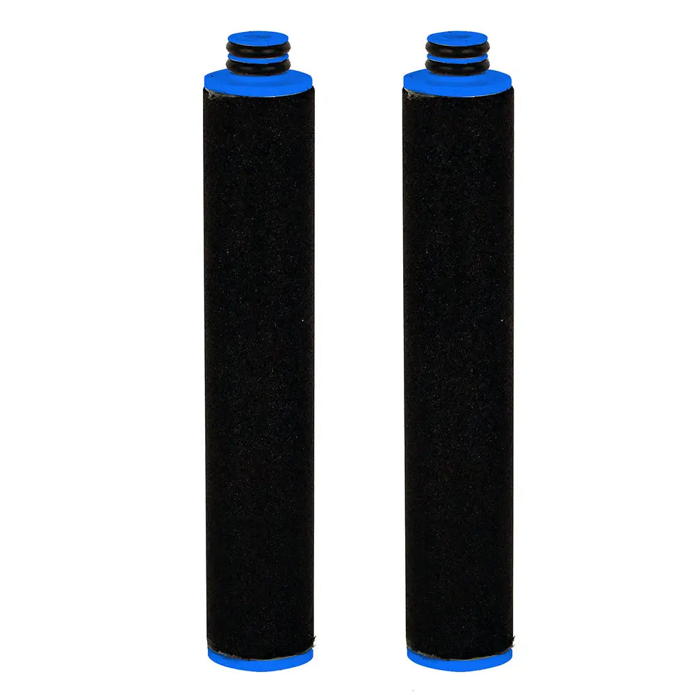 Replacement Filters Forespar PUREWATER+ All-In-One 5 Micron 2-Pack - Accessories