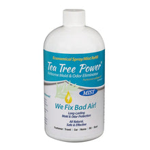 Forespar Tea Tree Power - 16oz Spray Bottle Refill [770273] - Cleaning