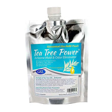 Tea Tree Power Forespar 22oz Refill Pouch - Cleaning