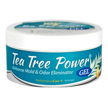 Forespar Tea Tree Power Gel - 16oz [770204] - Cleaning