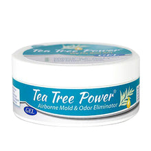 Tea Tree Power Forespar 2oz Gel - Cleaning