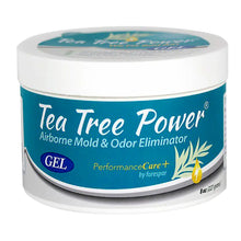 Forespar Tea Tree Power Gel - 8oz [770203] - Cleaning