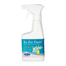 Forespar Tea Tree Power Spray - 8oz [770207] - Cleaning