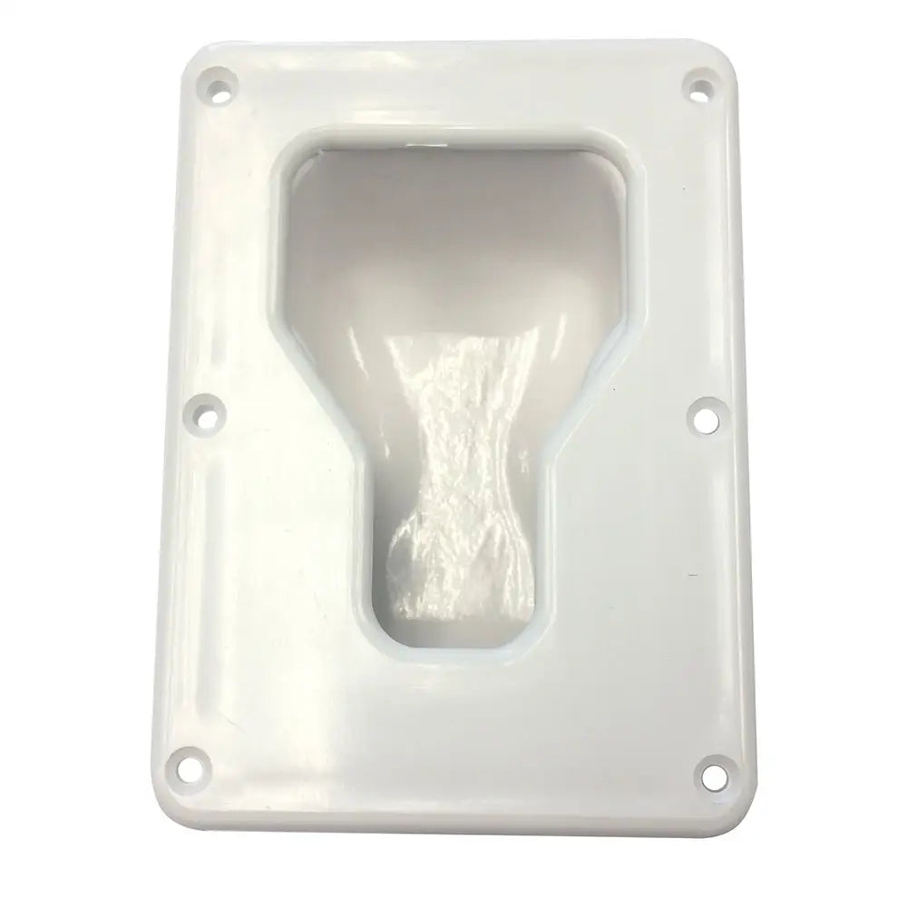 Forespar Tiller Lock Box [100000] - Accessories