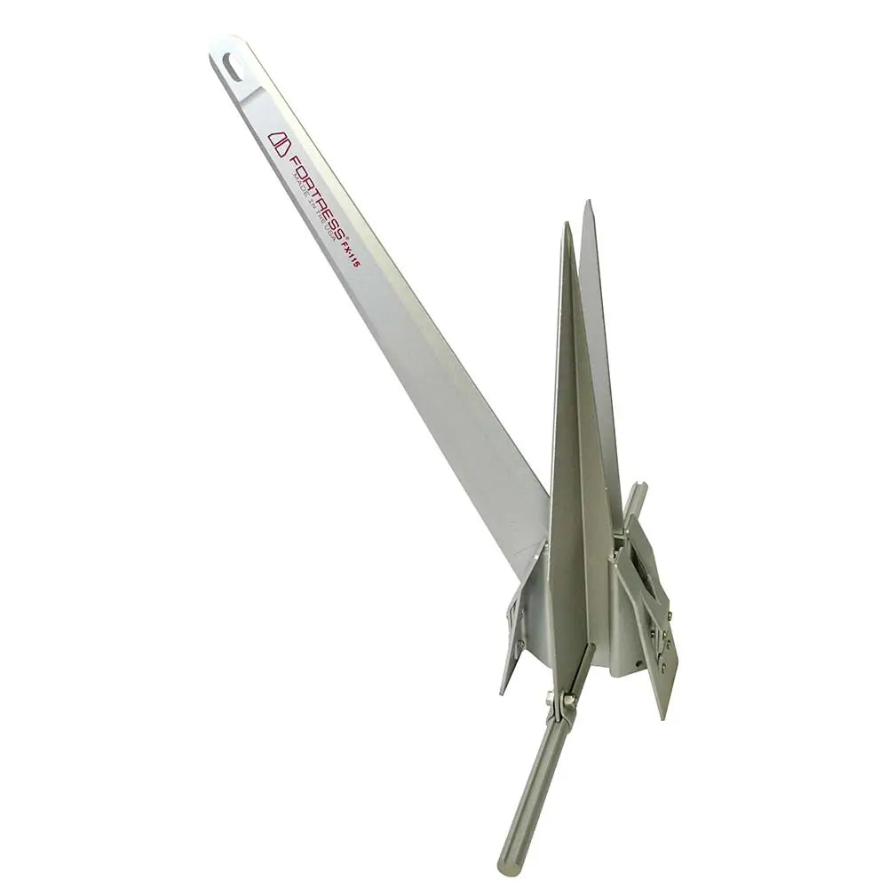 Fortress FX-115 Anchor - 60LB [FX-115] - Anchors