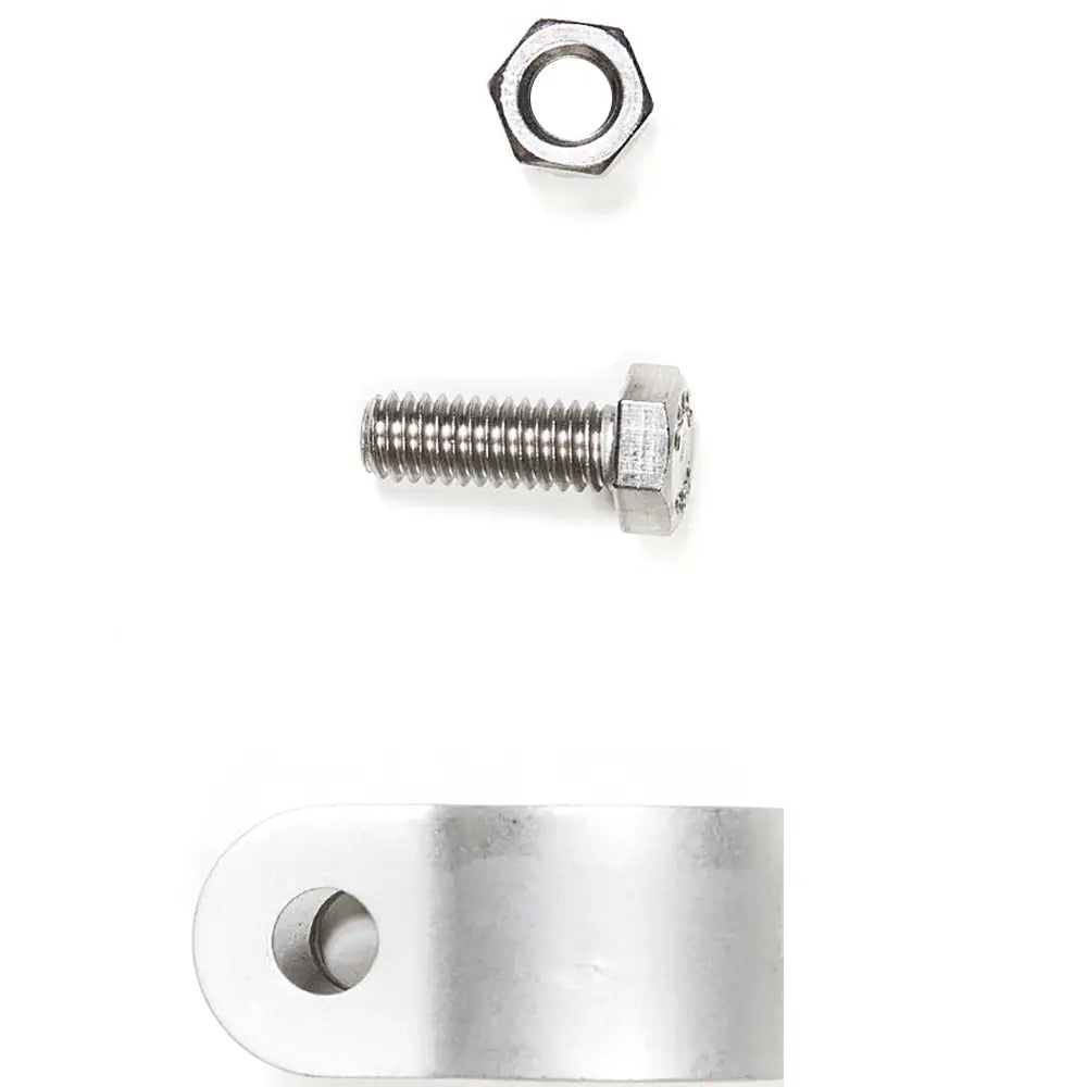 Fortress FX-125 - Clip Set [FX-125 CLIPSET] - Anchoring Accessories