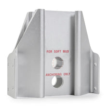 Fortress Guardian G-16 - Crown [G-16 CROWN] - Anchoring Accessories