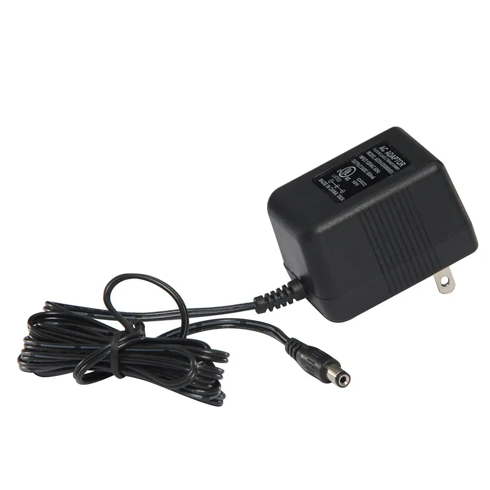 Frabill 120V Adapter [1430] - Livewell Pumps