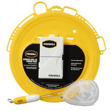 Frabill Aeration Lid Combo Pack [99091] - Livewell Pumps