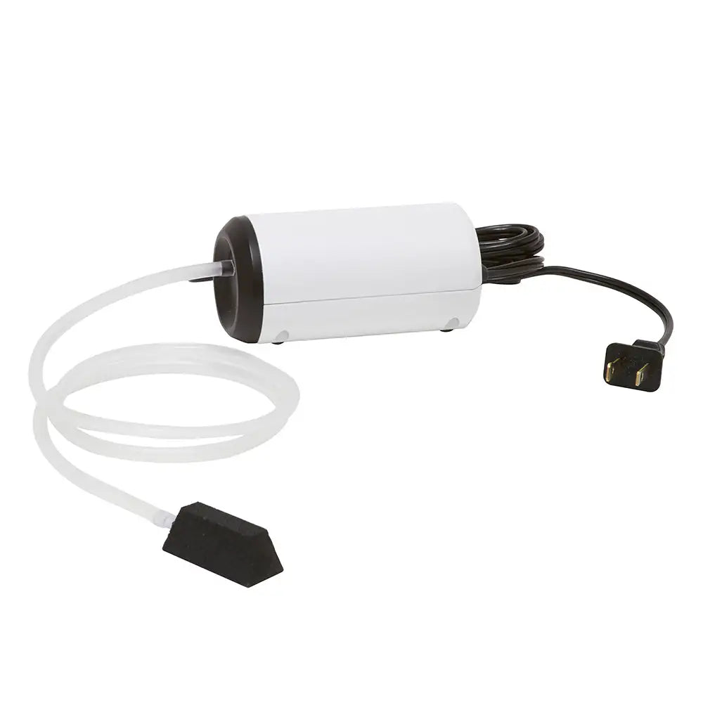 Frabill Aqua-Life Single Output 110V Aerator [14221] - Livewell Pumps