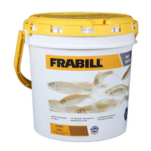 Frabill Bait Bucket [PMC4820] - Bait Management