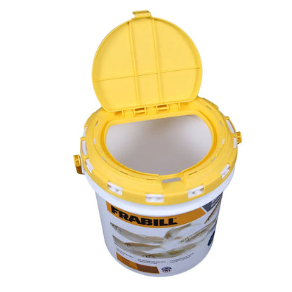 Frabill Bait Bucket [PMC4820] - Bait Management