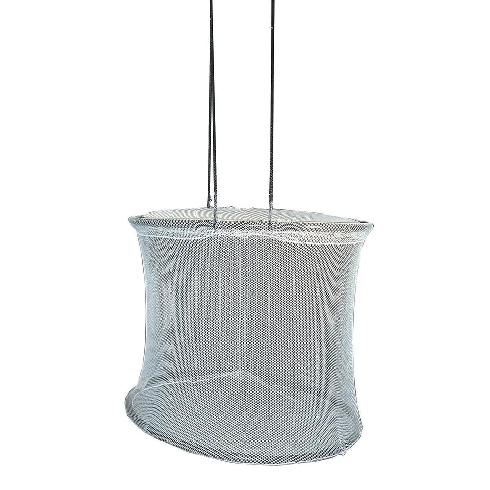 Frabill Bait Quarters 18’’ x 18’’ - 20 Gallons [PMC1290] - Bait Management