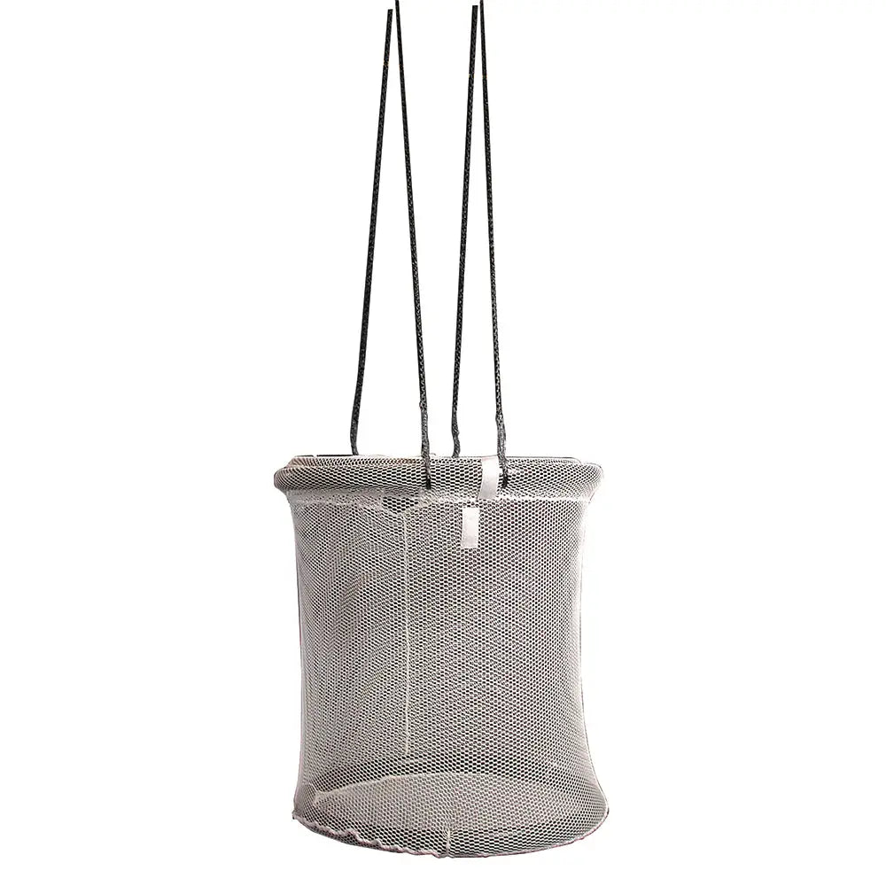 Frabill Bait Quarters 24’’ x 30’’ - 65 Gallons [PMC1291] - Bait Management